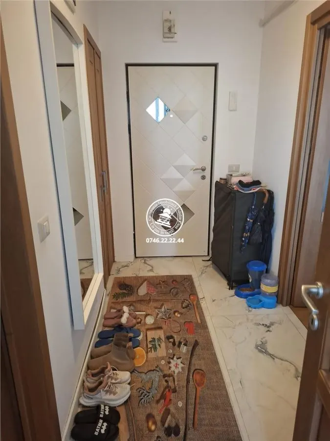 Apartament 2 camere, Piata Unirii - foto 6