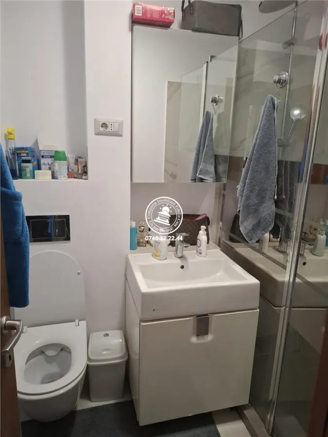 Apartament 2 camere, Piata Unirii - foto 7