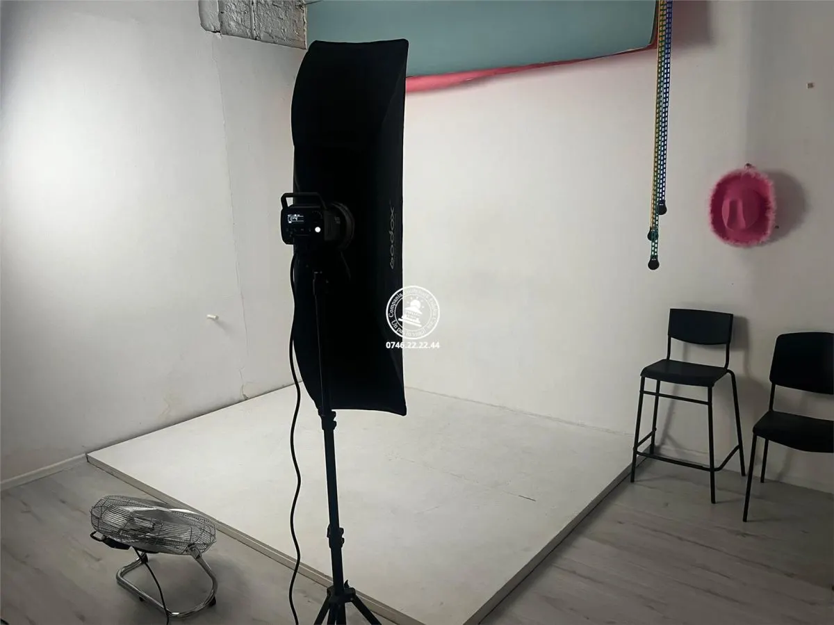 Spatiu comercial de vanzare in Centru - foto 5