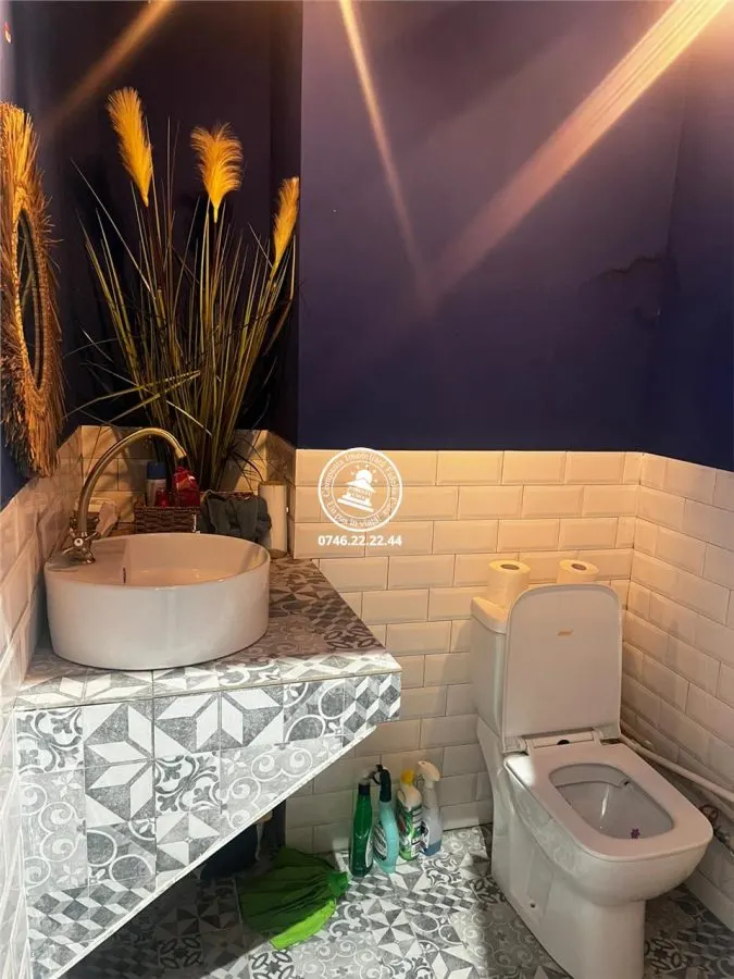 Spatiu comercial de vanzare in Centru - foto 6