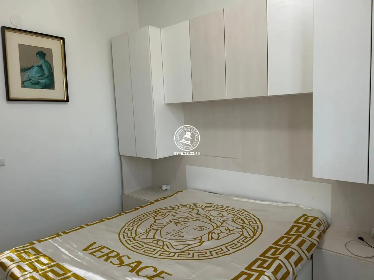 Apartament 3 camere bloc nou, Pacurari-Petru Poni - foto 4
