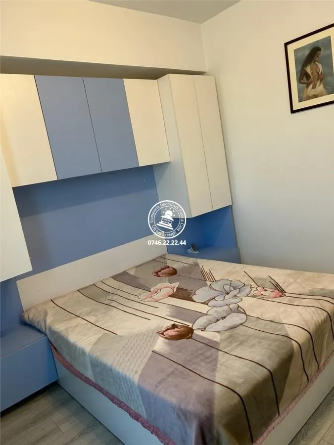 Apartament 3 camere bloc nou, Pacurari-Petru Poni - foto 5