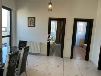 Apartament 3 camere bloc nou, Pacurari-Petru Poni - foto 6