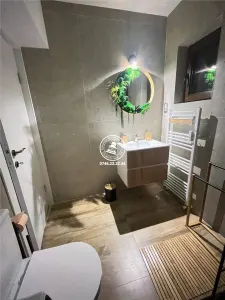 REPREZENTARE EXCLUSIVA! Studio premium de vanzare â€“ Centru - Palas | Investitie excelenta regim hotelier - foto 11
