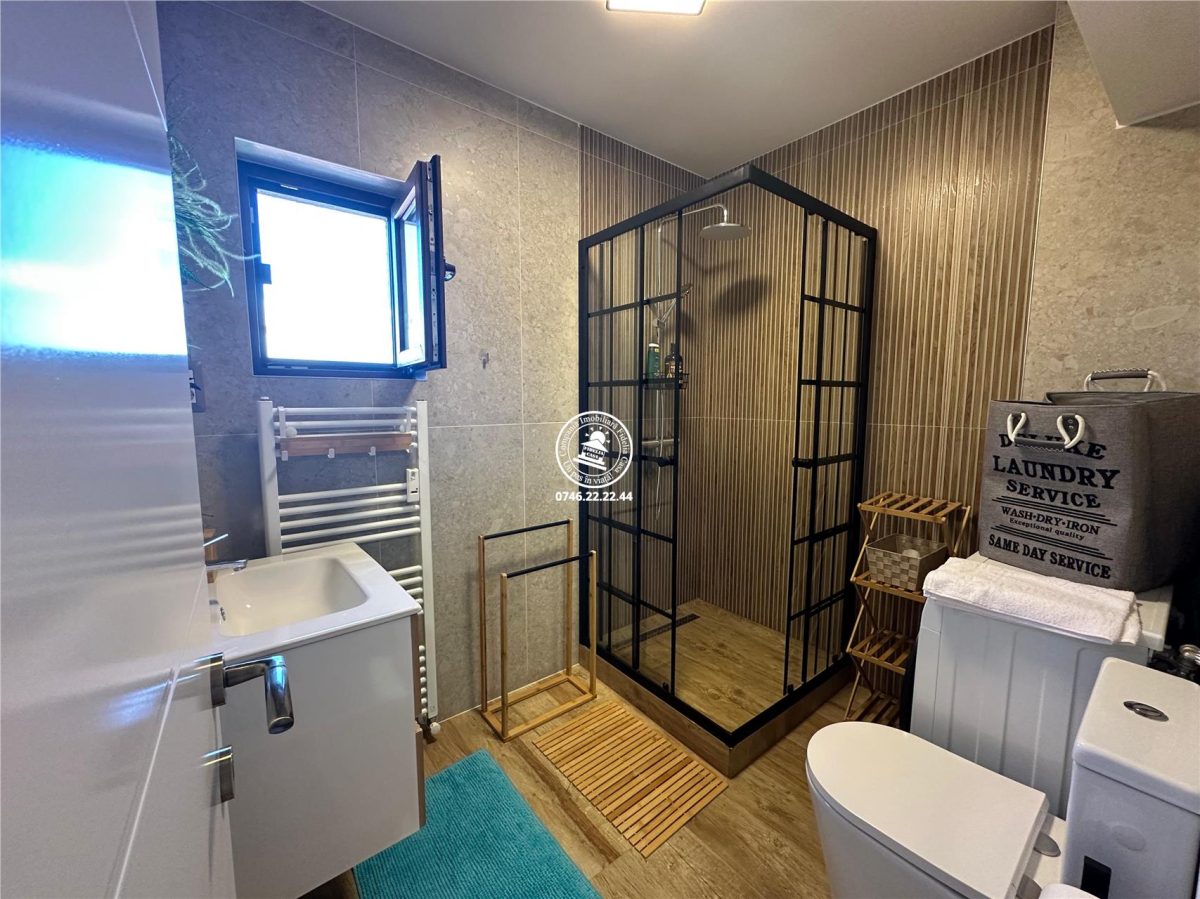 REPREZENTARE EXCLUSIVA! Studio premium de vanzare â€“ Centru - Palas | Investitie excelenta regim hotelier - foto 16