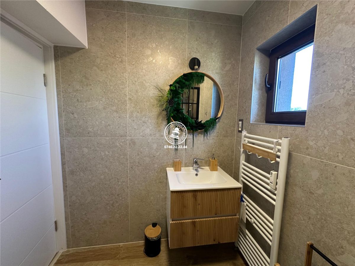 REPREZENTARE EXCLUSIVA! Studio premium de vanzare â€“ Centru - Palas | Investitie excelenta regim hotelier - foto 17