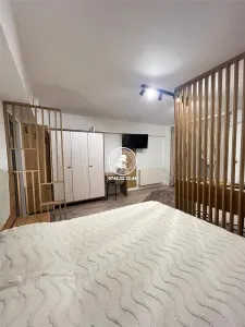 REPREZENTARE EXCLUSIVA! Studio premium de vanzare â€“ Centru - Palas | Investitie excelenta regim hotelier - foto 4