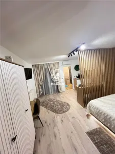 REPREZENTARE EXCLUSIVA! Studio premium de vanzare â€“ Centru - Palas | Investitie excelenta regim hotelier - foto 6