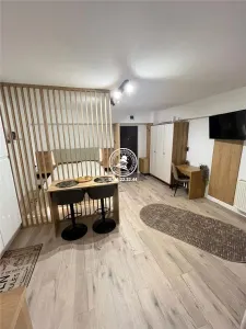 REPREZENTARE EXCLUSIVA! Studio premium de vanzare â€“ Centru - Palas | Investitie excelenta regim hotelier - foto 8
