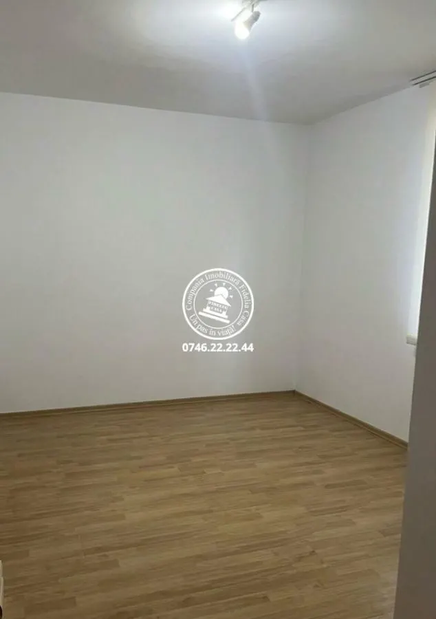 Apartament 2 camere de vanzare ultracentral Iasi - Stefan cel Mare | 5 min Palas - foto 2