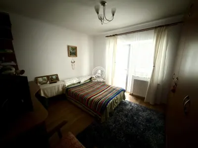 Apartament 2 camere, Oancea, intermediar - foto 2