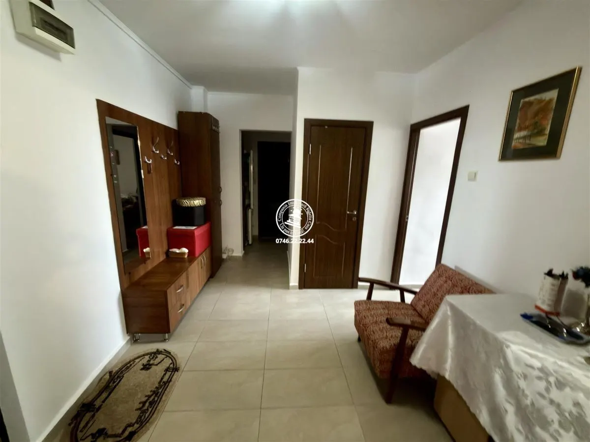 Apartament 2 camere, Oancea, intermediar - foto 5