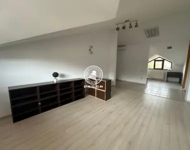 Spatiu comercial / birou de inchiriat, 40 mp, Pacurari - foto 2