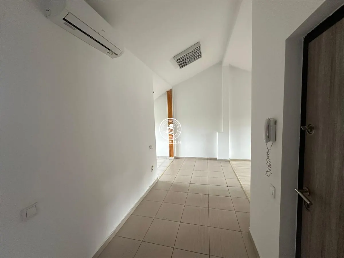 Spatiu comercial / birou de inchiriat, 40 mp, Pacurari - foto 5