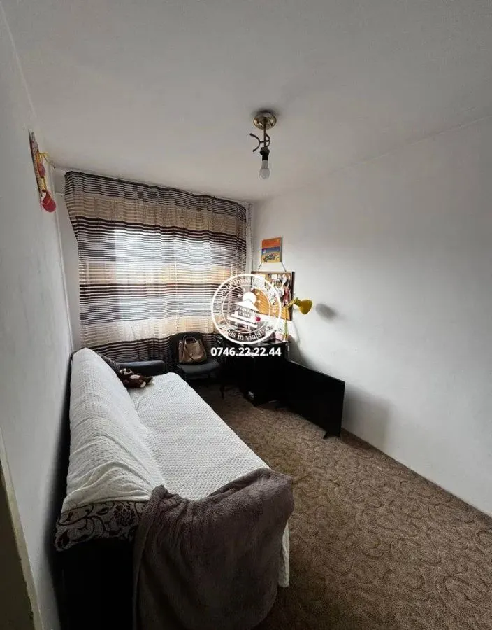 Apartament 3 camere de vanzare, Podu Ros - foto 5