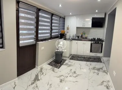 Apartament 3 camere, decomandat, 90 mp total, grădină - Frumoasa - foto 6