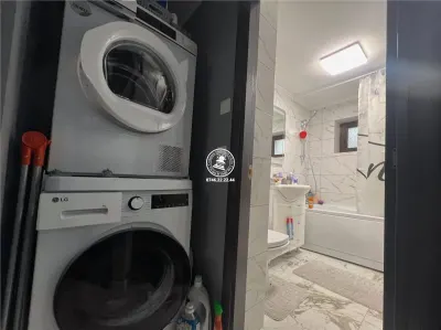 Apartament 3 camere, decomandat, 90 mp total, grădină - Frumoasa - foto 7