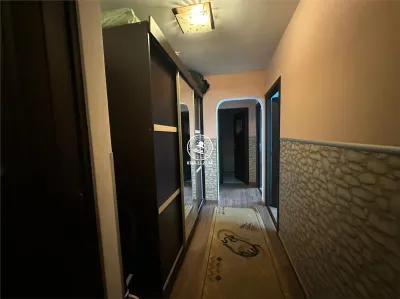 Apartament 3 camere, decomandat, de vanzare - Gara - foto 7
