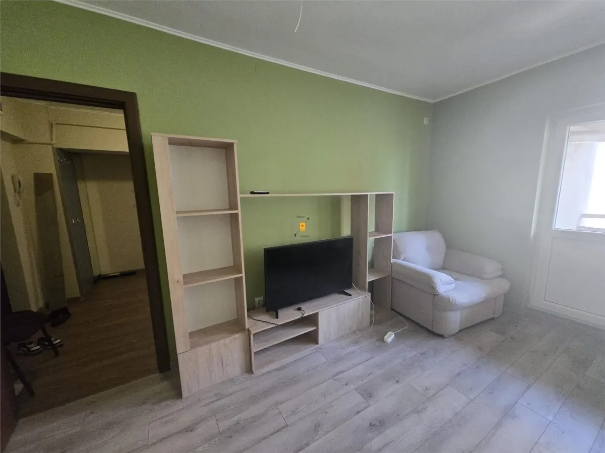Inchiriere apartament  2 camere zona ultracentrala - foto 1