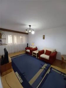 Apartament   4 camere zona Mihai Viteazul - foto 4