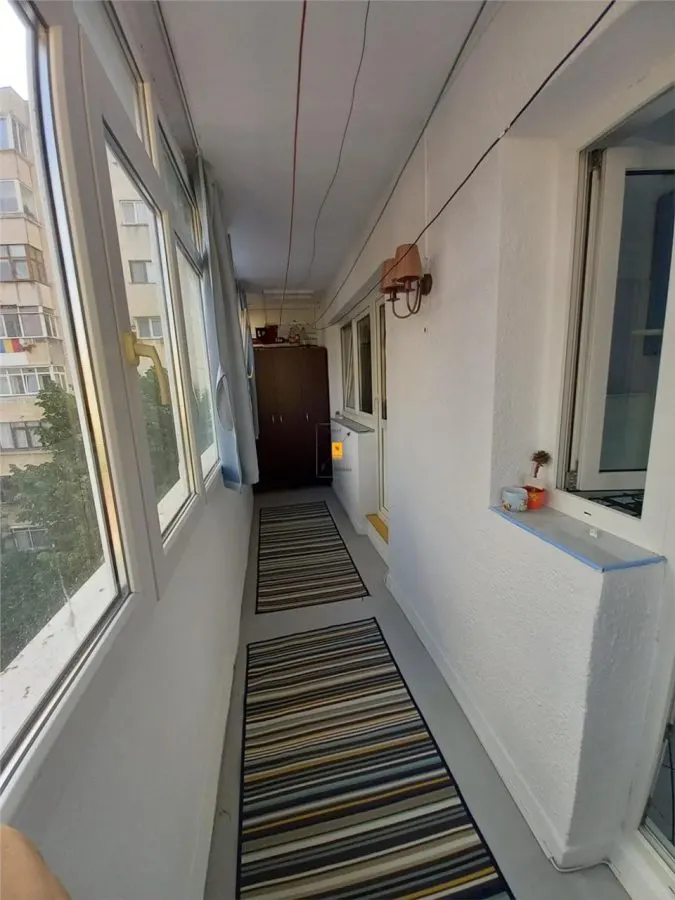 Apartament   4 camere zona Mihai Viteazul - foto 5