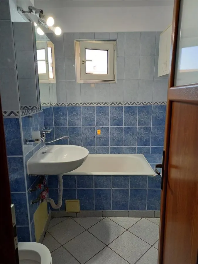 Apartament   4 camere zona Mihai Viteazul - foto 9