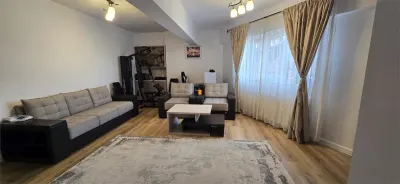 Apartament 4 camere zona 9 MAI - Ploiesti