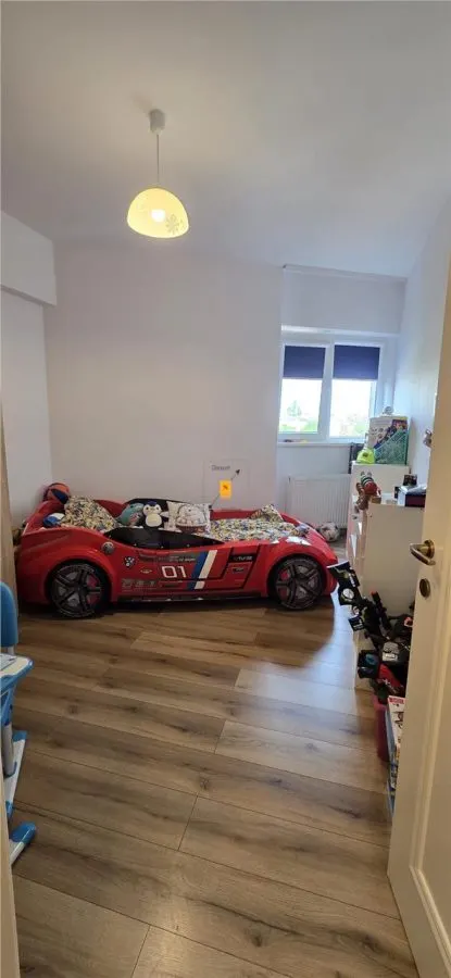 Apartament 4 camere zona 9 MAI - foto 4