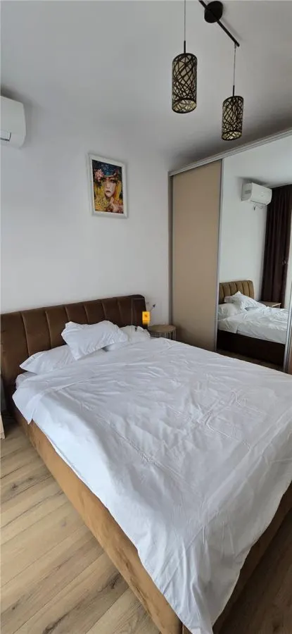 Apartament 4 camere zona 9 MAI - foto 5
