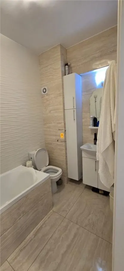 Apartament 4 camere zona 9 MAI - foto 7