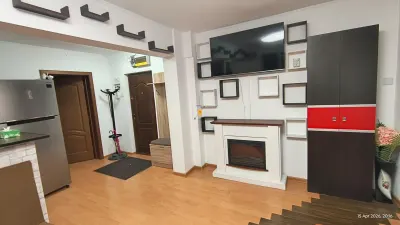Apartament 3 camere zona Nord - Ploiesti