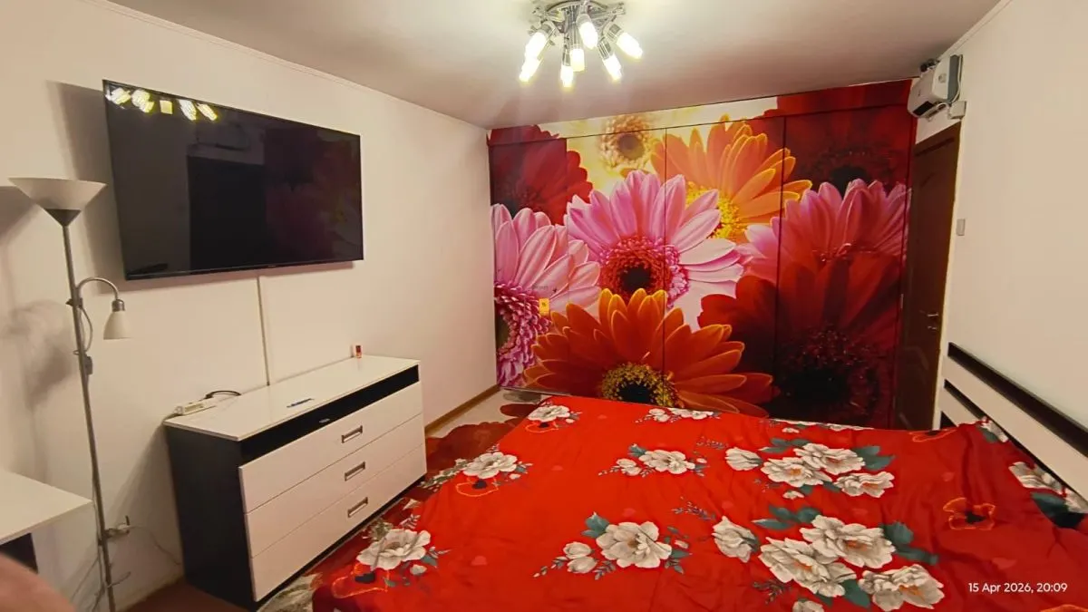 Apartament 3 camere zona Nord - foto 2