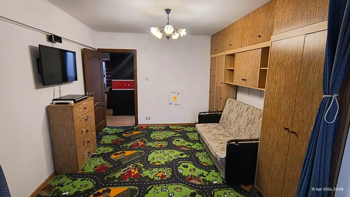 Apartament 3 camere zona Nord - foto 3