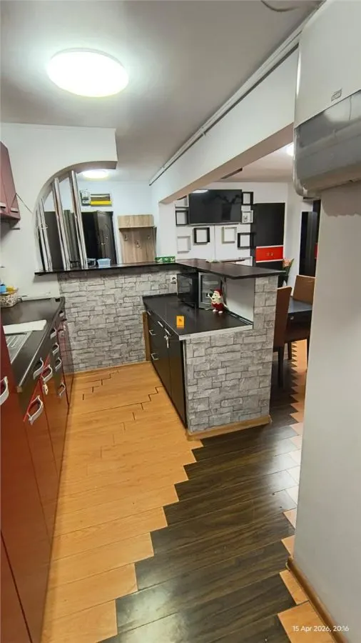 Apartament 3 camere zona Nord - foto 6