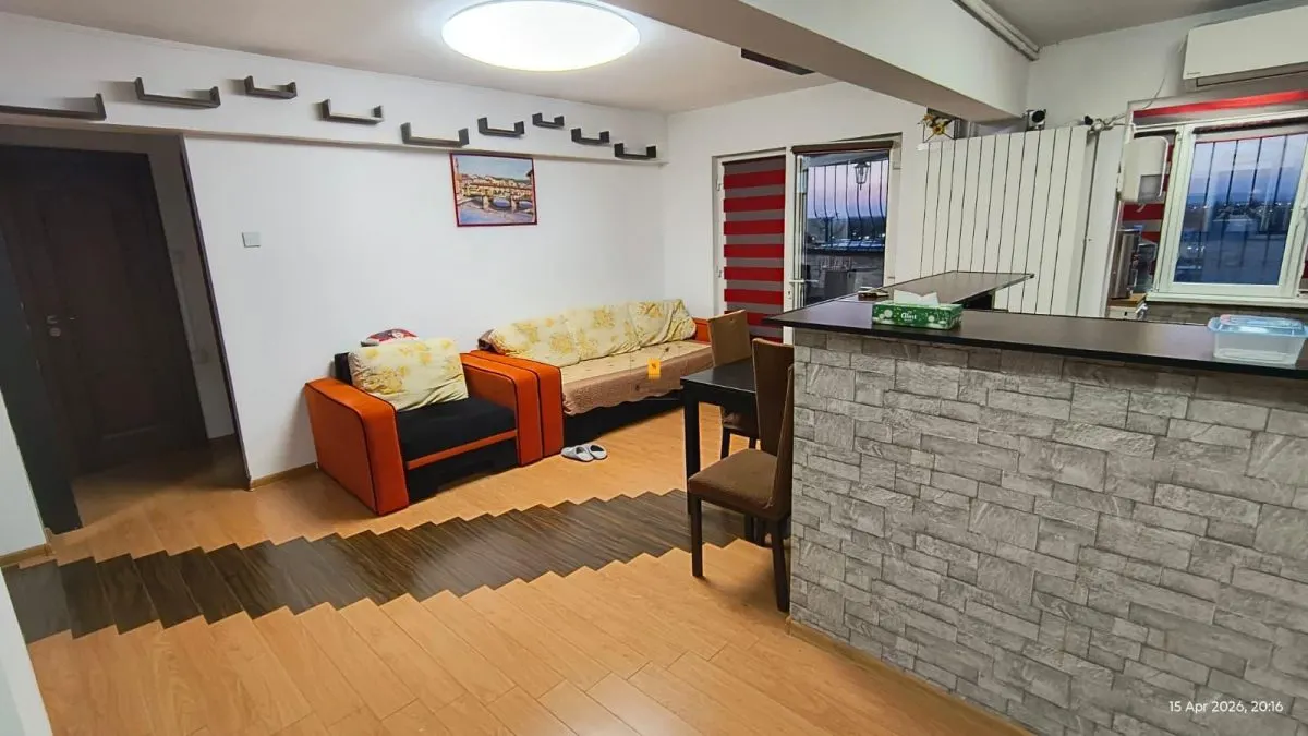 Apartament 3 camere zona Nord - foto 7