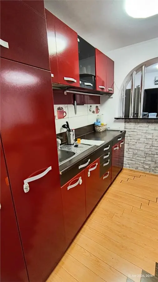 Apartament 3 camere zona Nord - foto 9