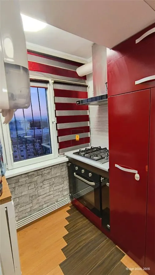 Apartament 3 camere zona Nord - foto 10