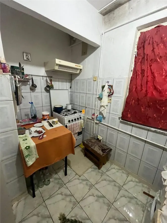 Apartament 3  camere zona Vest - foto 3
