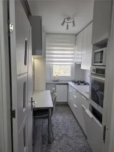 Apartament 3 camere zona Vest - foto 13