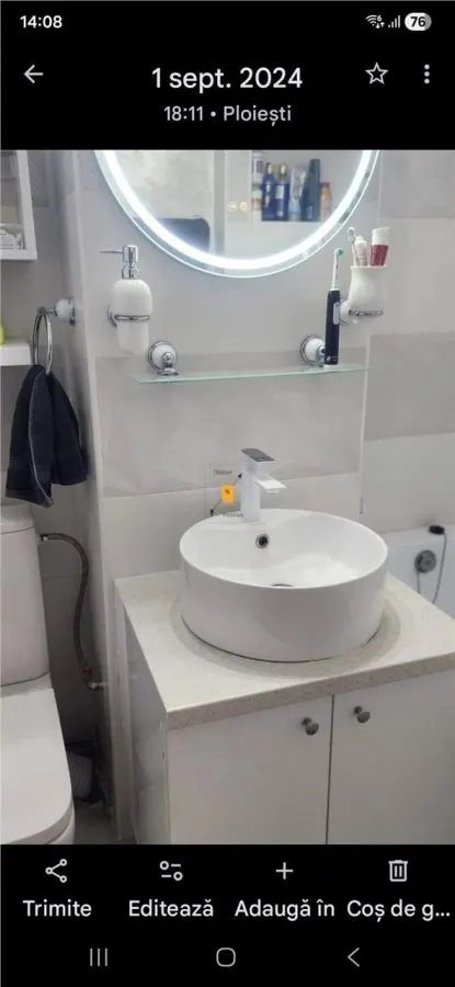 Apartament 3 camere zona Vest - foto 15