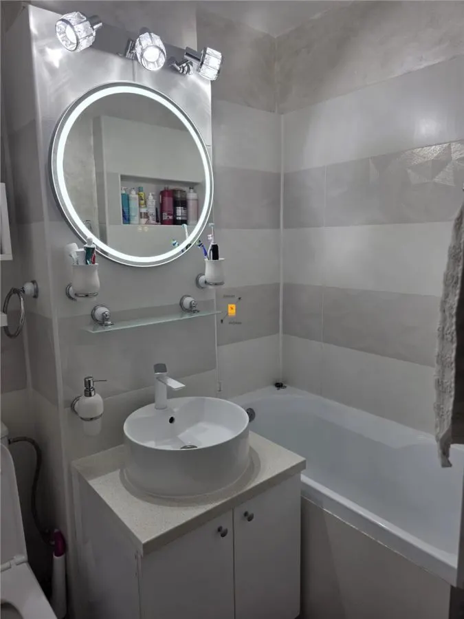 Apartament 3 camere zona Vest - foto 16
