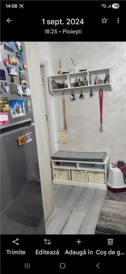 Apartament 3 camere zona Vest - foto 4