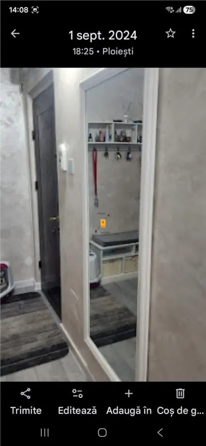 Apartament 3 camere zona Vest - foto 6