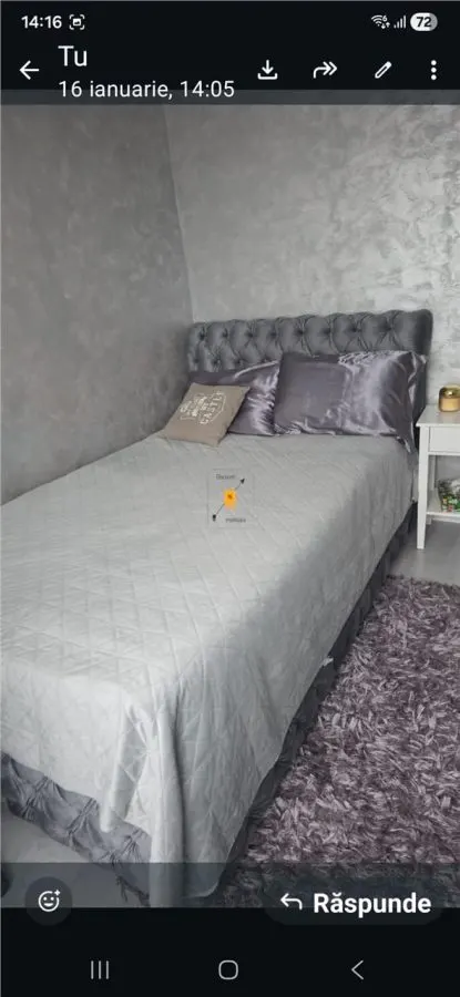 Apartament 3 camere zona Vest - foto 7