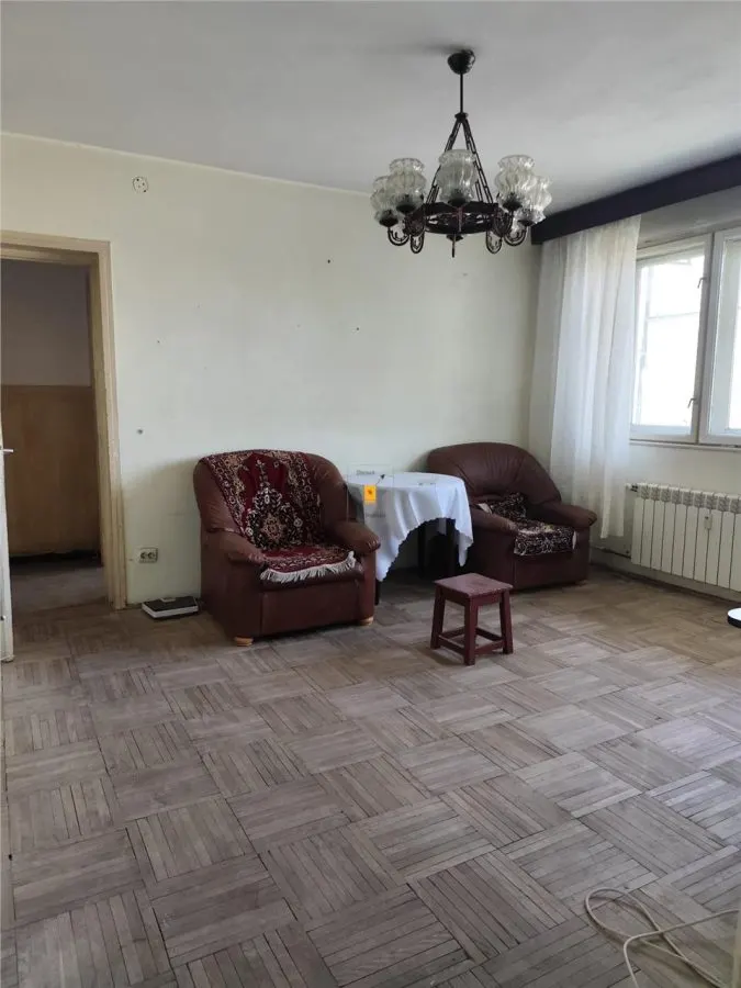 Apartament 3 camere zona sud - foto 2