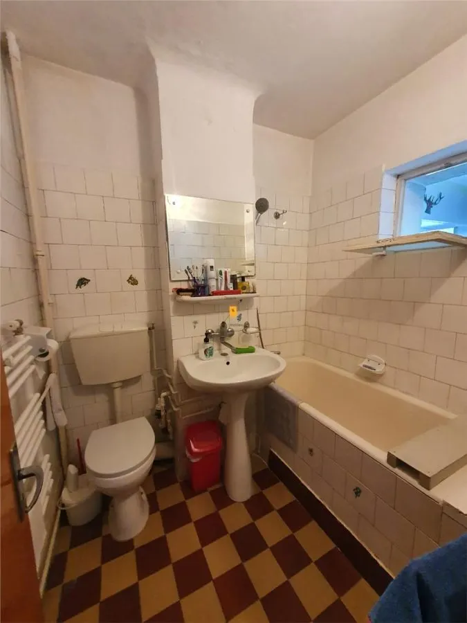 Apartament 4 camere zona Sud - foto 10
