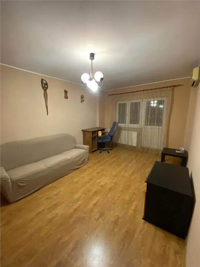 Apartament 2 camere zona Ultracentrala - foto 1