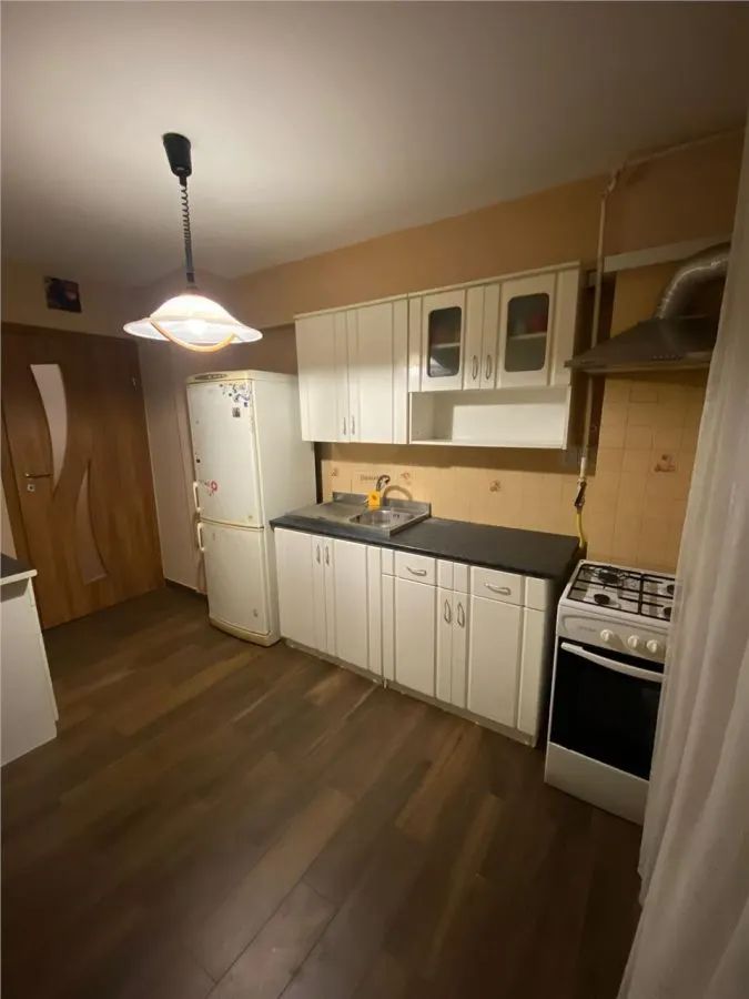 Apartament 2 camere zona Ultracentrala - foto 8