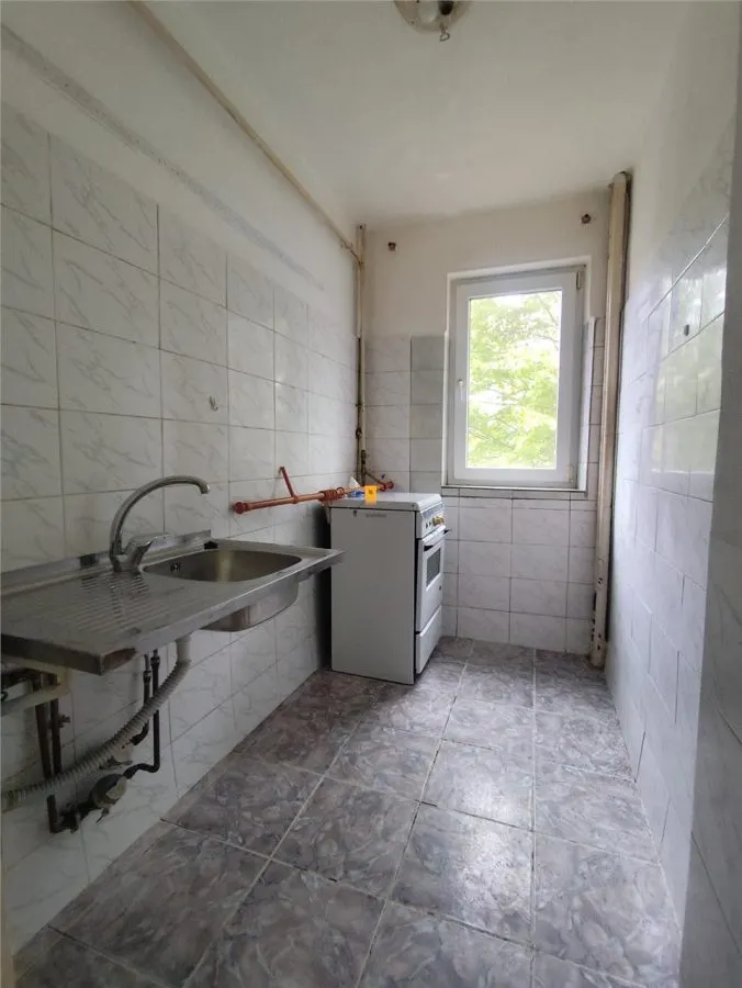 Apartament 3 camere zona Baraolt - foto 7