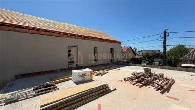 Case de vanzare, zona Branduselor - foto 14